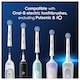 image 5 of Oral-B Pro Sensitive Electric Toothbrush Replacement Heads 5 Pack