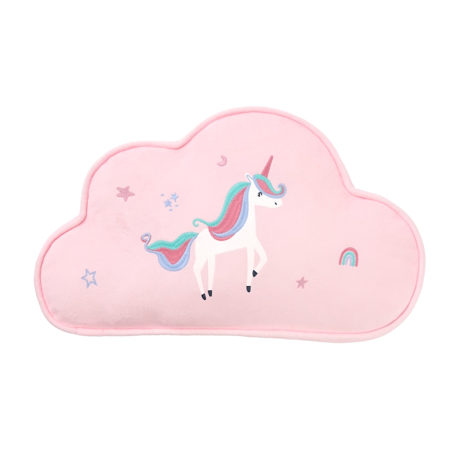 F&F Home Unicorn Cushion