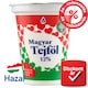 Magyar Tejföl félzsíros tejföl 12% 140 g  1. kép