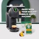 image 2 of Nescafe Dolce Gusto Starbucks Blonde Espresso 12 Capsules 66G