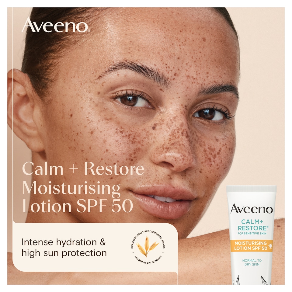 image 1 of Aveeno Mini Heroes Giftset