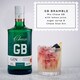 image 2 of Chase Great British Extra Dry Gin 70Cl