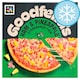 image 1 of Goodfella's Thin Crust Ham And Pineapple Pizza 365G
