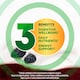 image 2 of Activia Gut Health Fusion Yoghurt - Prune 4x120g