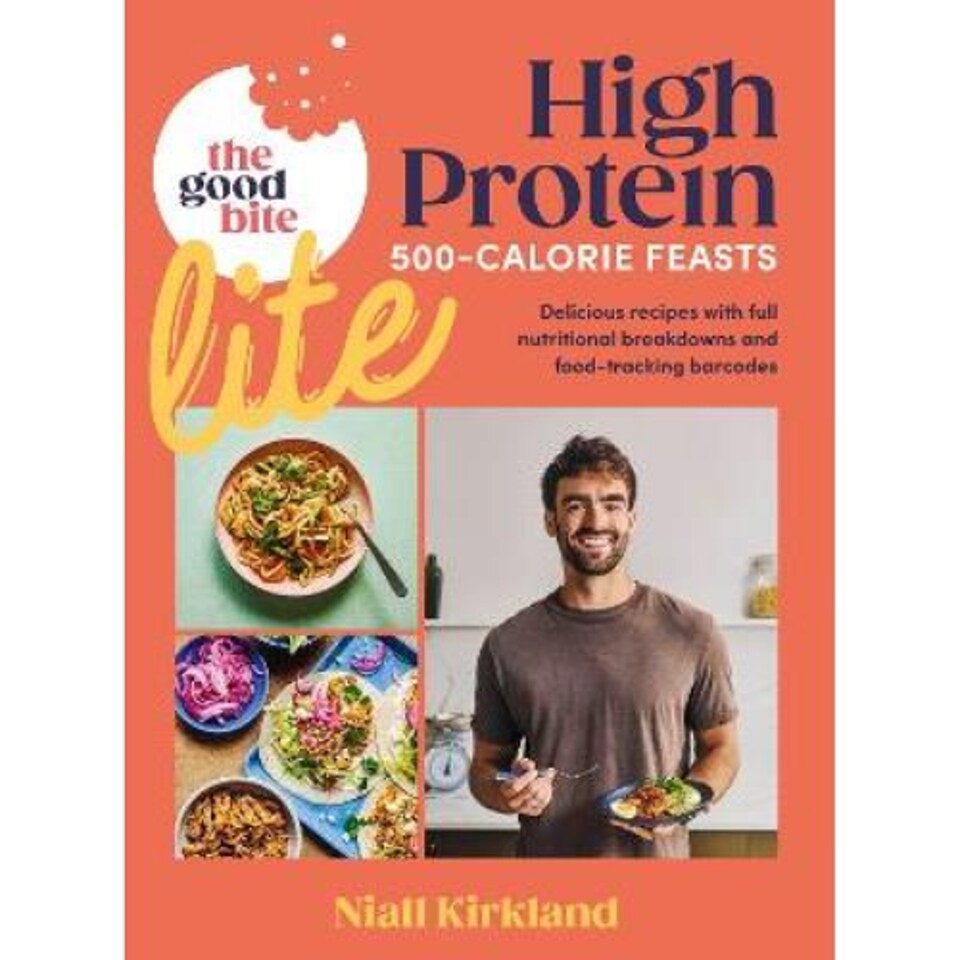 The Good Bite Lite Niall Kirkland & The