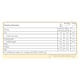 image 2 of Magnum White Chocolate Ice Cream Sticks 3x100ml