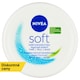 image 1 of Nivea Soft Fresh Moisturizing Cream 300 ml