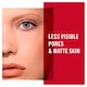 image 4 of Rimmel New Stay Matte Pressed Powder Transparen