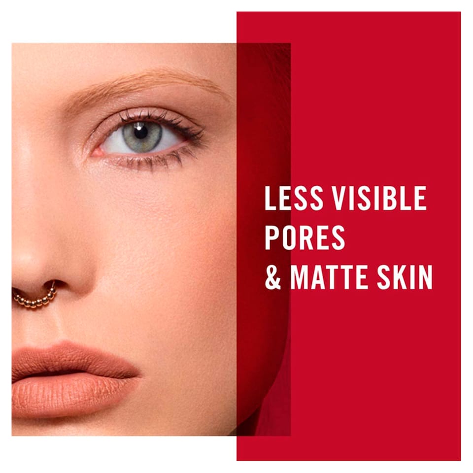image 1 of Rimmel New Stay Matte Pressed Powder Transparen