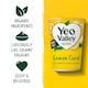 image 2 of Yeo Valley Organic Whole Milk Lemon Curd Yogurt 450G