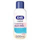 image 1 of E45 Junior Foaming Bath Milk 500ml