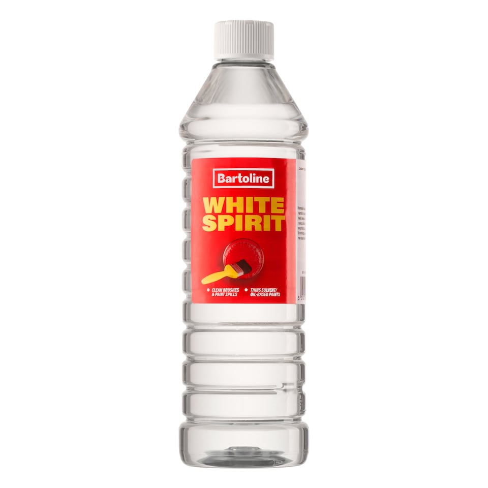 image 1 of Bartoline White Spirit 750ml