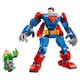 Obrázek 2 pro produkt LEGO DC Batman 76302 Superman v robotickém obleku vs. Lex Luthor