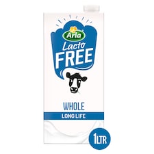 Lactose Free Dairy