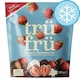 image 1 of tru fru Nature's Strawberries White & Dark Chocolate 200g