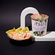 image 3 of Itsu Big' Bowl Noodles - Sesame Ramen 93g