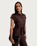 Brown - out of stock - Selected