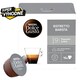 Obrázek 1 pro produkt NESCAFÉ Dolce Gusto Ristretto Barista - kávové kapsle - 16 ks