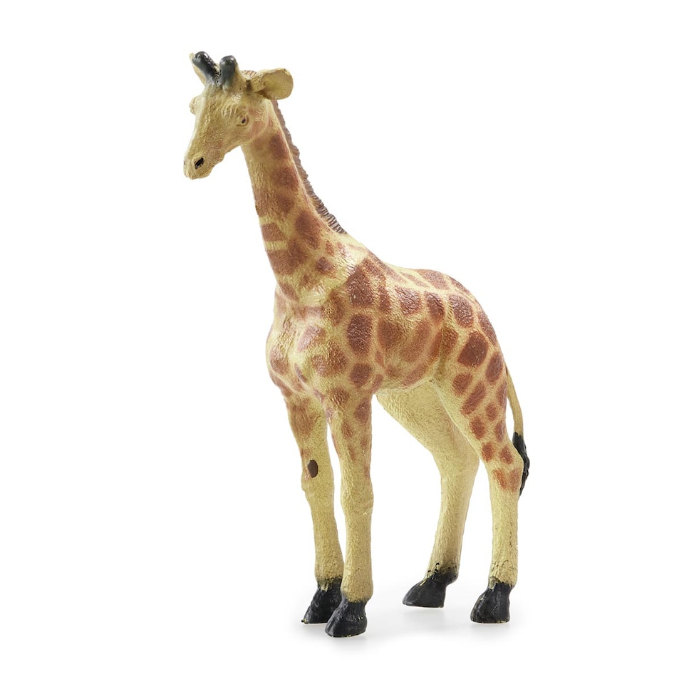 Obrázek 1 pro produkt Addo Awesome Animals Zvířátko z džungle figurka