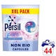 image 1 of Persil Pure Heaven Scent Non Bio Laundry Washing Detergent Capsules 44 Washes 928g