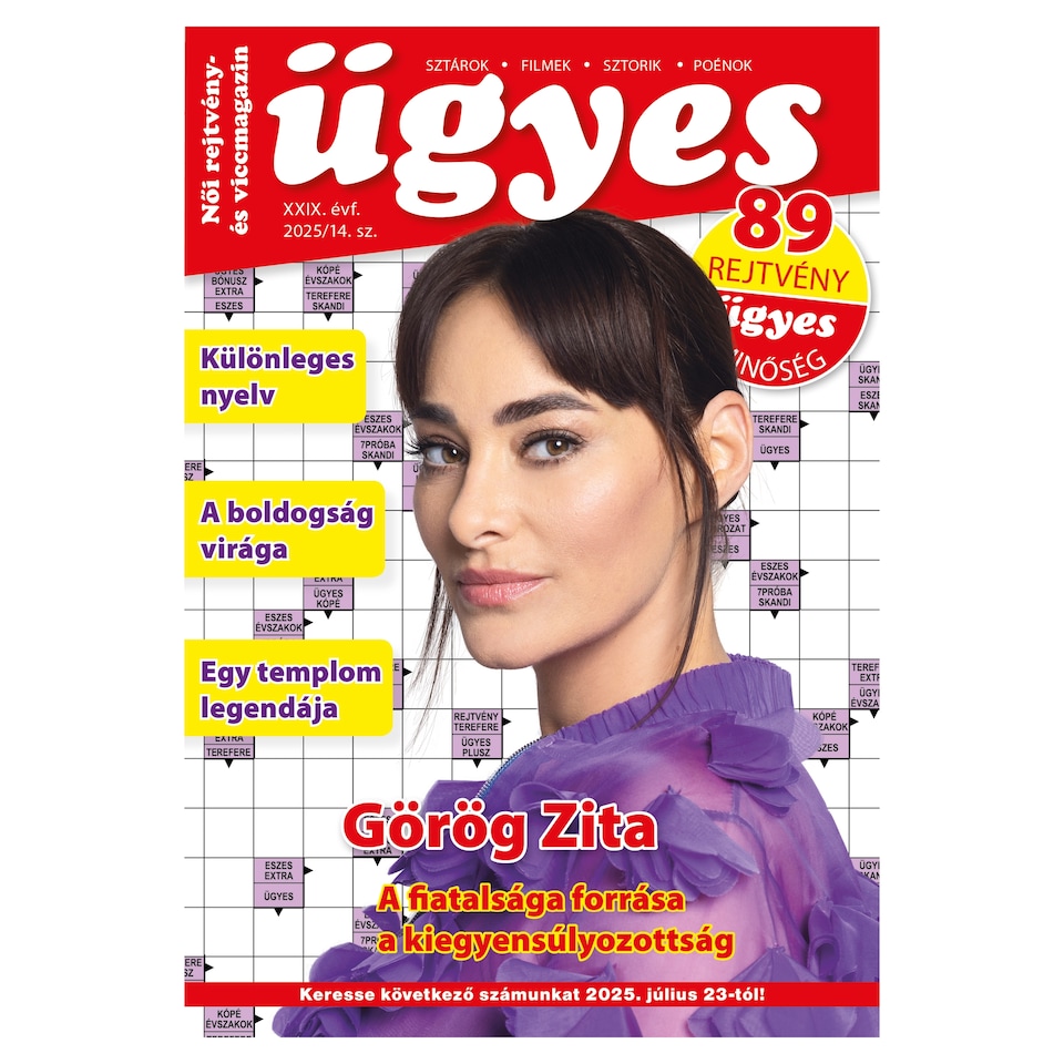 Ügyes