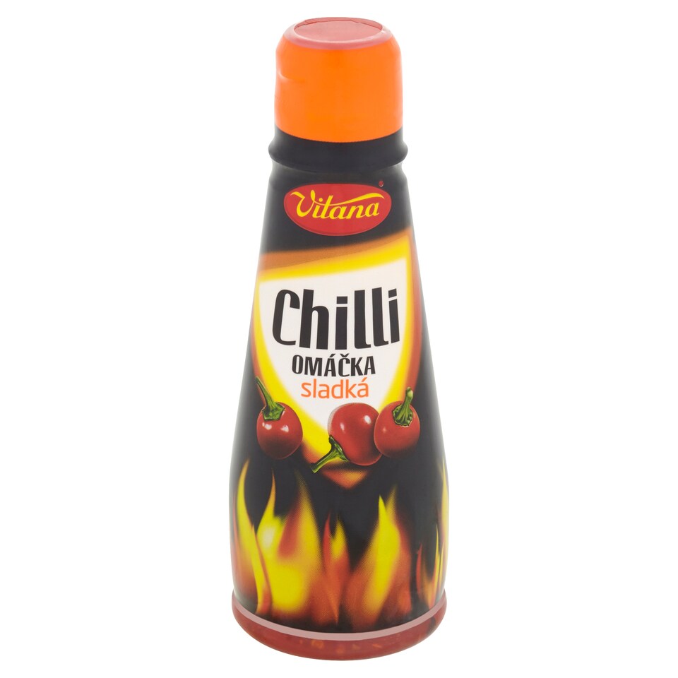 Vitana Sweet Chilli Sauce 180 ml