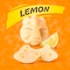 image 2 of Jungle Squad Lemon 5 lunch box cake bars