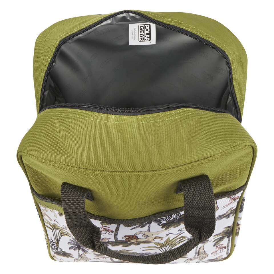 image 1 of Disney Lion King Nairobi Backpack Cooler