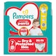 obrázok 2 z Pampers Active Baby Plienkové Nohavičky Veľkosť 7, 25 Plienok, 15kg+