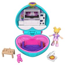Polly Pocket Tiny Pocket World