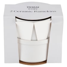 Tesco Home Zapékací miska 2 ks