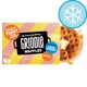 image 1 of Griddle Original Wholegrain Waffles 6 Pack 200g