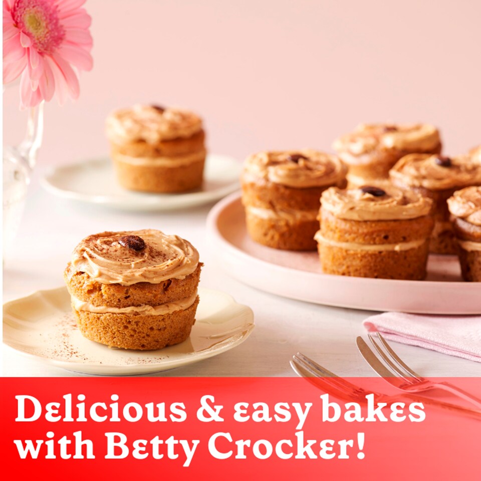 image 1 of Betty Crocker Coffee Cake Mix 425G
