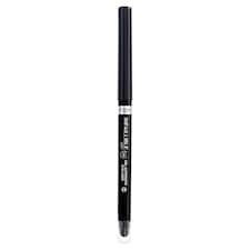L'Oreal Infallible Grip Gel Automatic Eyeliner Intense Black