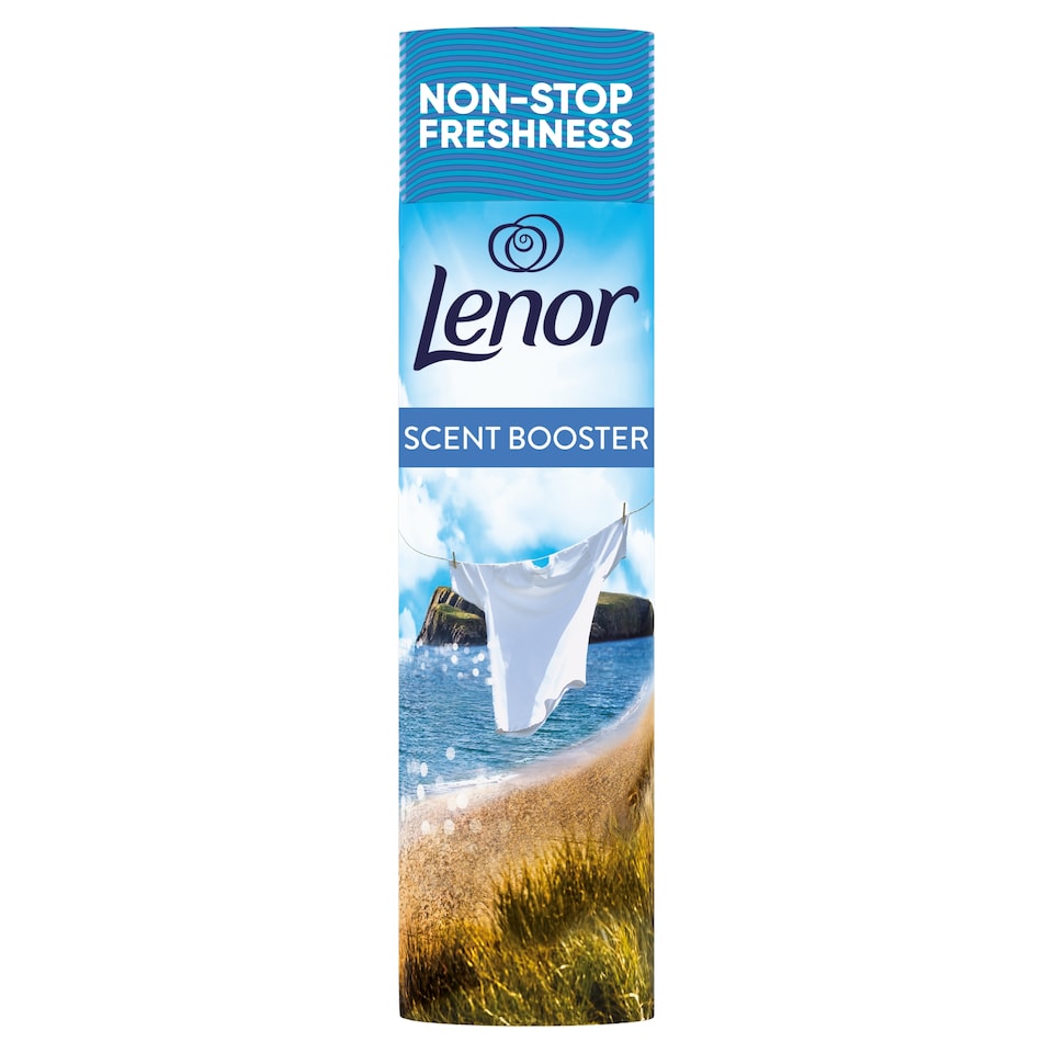 image 1 of Lenor In-Wash Scent Boosters Sea Breeze Stroll 280g