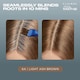 image 2 of Root Touch Up Hair Dye Light Ash Brown 6A