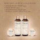 image 3 of Baylis & Harding The Fuzzy Duck Bergamot, Hemp & Sandalwood Men's Refreshing Bath Kit Gift Set