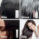 image 3 of CLAIROL COLOUR STRONG PERMANENT HAIR DYE - 5.65 SUNSET MAHOGANY