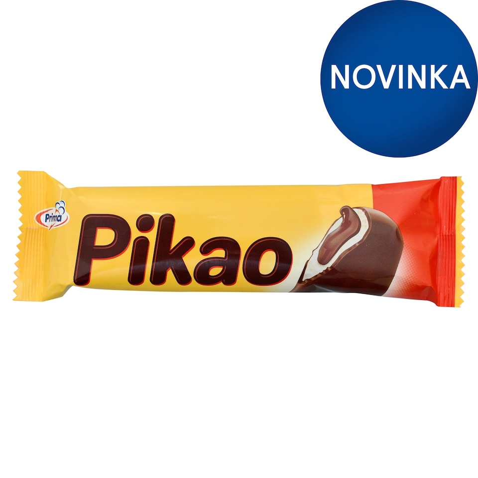 Prima Pikao Mrazený krém 50 ml