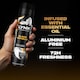 image 4 of Lynx Black Vanilla 72h Fine Fragrance Premium Deodorant Bodyspray for Men 200ml