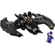 LEGO DC Batman 76265 Denevérszárny: Batman vs. Joker  2. kép