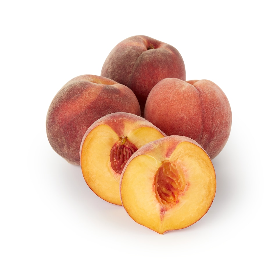 image 1 of Suntrail Farms Ripen At Home Peach Minimum 4 Pack