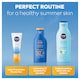 image 5 of Nivea Sun Lotion Travel Size Spf50+ 100Ml