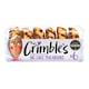 image 1 of Mrs Crimble's Gluten Free Chocolate Coconut Macaroons 6 Pack 195g