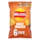 image 4 of Walkers Roast Chicken Multipack Crisps 6x25g