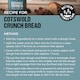 image 5 of Matthews Cotswold Crunch Strong Flour Mix 1.5kg
