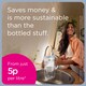 image 5 of Brita Maxtra Pro Marella Cool Blue Filter Jug 2.4L
