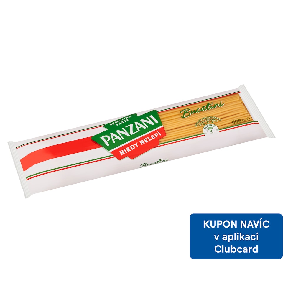Panzani Bucatini 500g