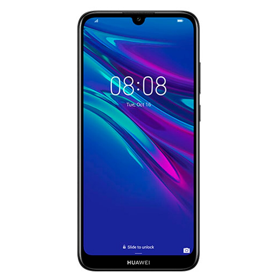 Tesco Mobile Huawei Y6 2019