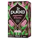 image 2 of Pukka Organic Peppermint & Licorice Mint Tea 20 Herbal Tea Bags 30g